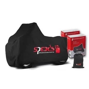 Must-Have Scooterhoes Speeds Maat M 225x90x117cm