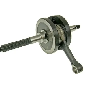 Krukas voor Aprilia Scarabeo, Piaggio Liberty, Zip, Vespa ET4 50 4T (1. Baureihe, 25mm Lager) Laatste Kans