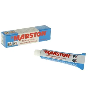 Vloeibare pakking Marston Benzine- en Olie bestandig 20ml - universeel Merkproduct