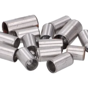 Pasbussen Set Motor voor GY6 50cc 139QMB Beste Prijs