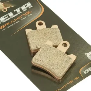Remblokken Delta Braking Sinter DB2106RDN vervangen door NK430.18 Must-Have