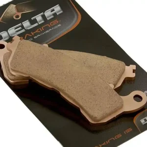 Remblokken Delta Braking Sinter DB2114RD vervangen door NK430.15/S Flitsaanbieding