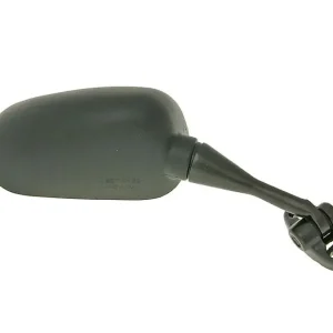 Spiegel rechts voor Hyosung GT125 (06-), GT250/650 (07-) Snelle Levering