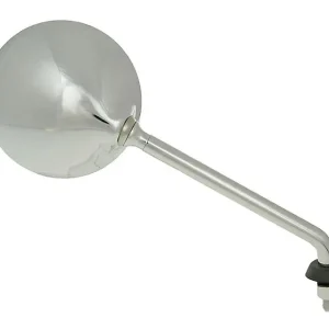 Actieprijs Spiegel rechts voor Vespa LXV, GTV 8mm