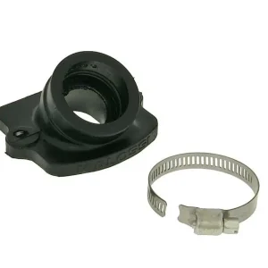 Hete Deal Spruitstuk Malossi MHR NBR 22/28mm Racing voor Piaggio