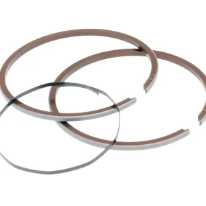 Zuigerveer Set Naraku 50cc voor Peugeot AC, LC vervangen door NK101.08.2 Betaalbaar