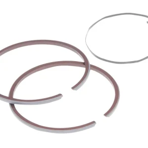 Zuigerveer Set Naraku 50cc voor Piaggio AC, LC vervangen door NK101.04.2 Op = Op