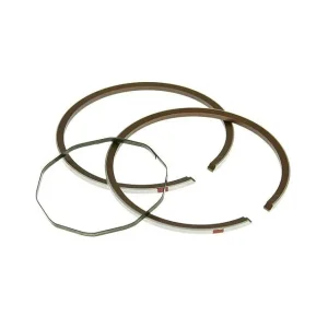 Zuigerveer Set Naraku 50cc voor 1E40QMB (E2) vervangen door NK101.43.2 Nieuw