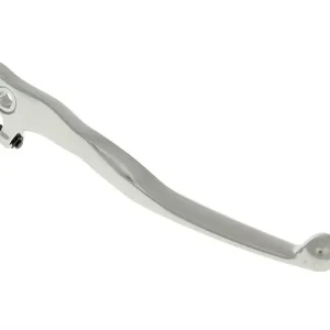Remhevel rechts zilver voor Aprilia RS50, Tuono 50-125cc Hete Deal