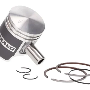 Koop Vandaag Zuiger Kit Naraku 50cc voor Peugeot AC, LC vervangen door NK101.06.2