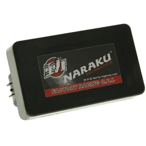 CDI Naraku onbegrensd voor Kymco Like, Agility, Super 8 4T Bestel Nu