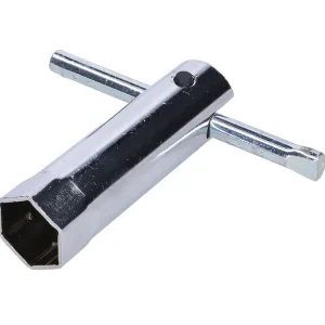 Bougiesleutel 21mm Actieprijs