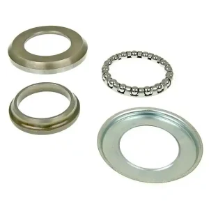 Hete Deal Balhoofdlagers Set onder voor Piaggio, Gilera