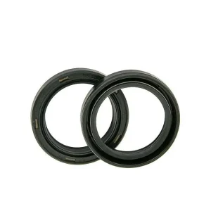 Premium Voorvork Keerringen Set 29,8x40x7 voor Booster, Nitro 50-100cc