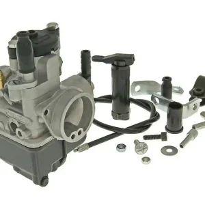 Hoge Kwaliteit Carburateur kit Malossi PHBL 25 BD voor Piaggio Maxi 2T