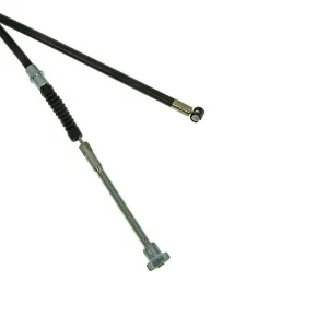 Actieprijs Remkabel achter PTFE voor Gilera, Piaggio Sfera RST, Vespa LX50, S 2T