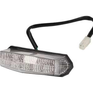 Achterlicht LED voor Aprilia, Beta, Derbi, Gilera, Rieju Veilige Betaling