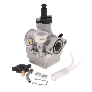 Carburateur Arreche 16mm met E-Choke Voorbereiding voor Kymco, Honda, PGO Premium