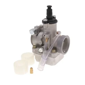 Betrouwbaar Carburateur Arreche 16mm met KlemmFlens 24mm en Choke knop