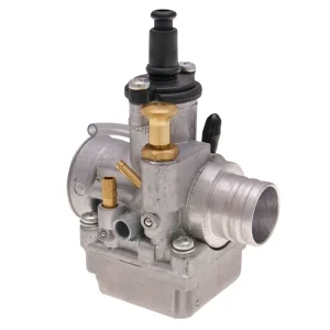 Populair Carburateur Arreche 21mm met Choke knop voor Schakelbrommer