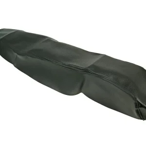 Zadelhoes Carbon-Look voor Derbi Senda Betrouwbaar