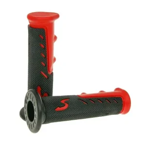 Weekendaanbieding Handvaten set Sport rood