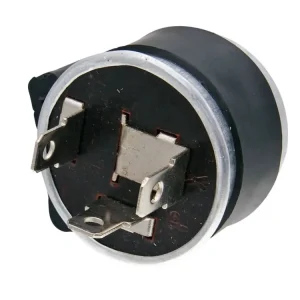 Nieuw Knipperlicht relais 3-polig 12V 18/23W