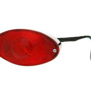 Achterlicht voor Kymco MXer, Maxxer 50 Exclusieve Aanbieding