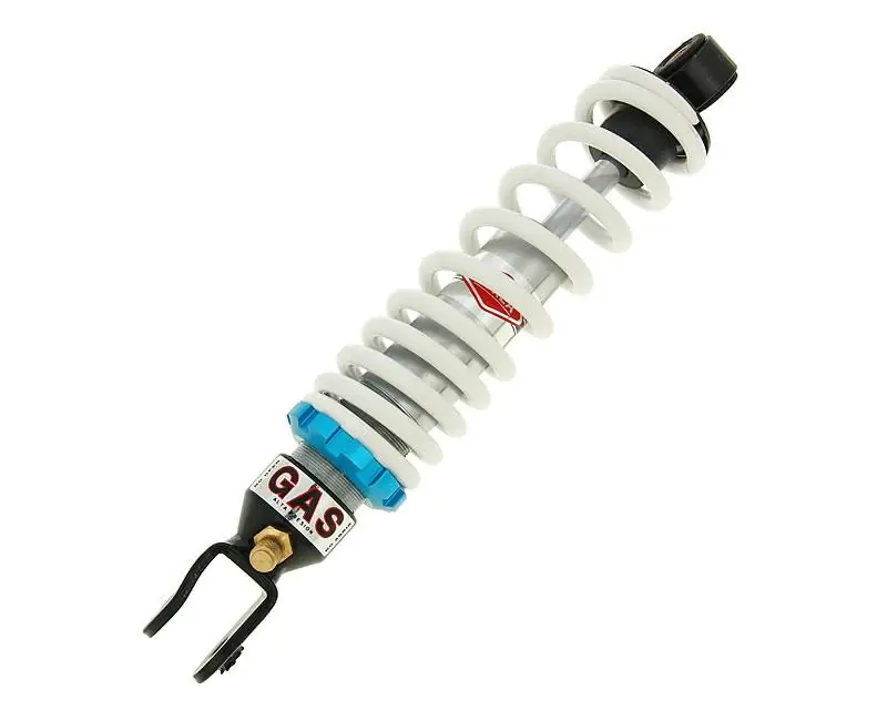 Schokbreker Forza Sport Gas 265mm voor Peugeot Speedfight Exclusieve Aanbieding