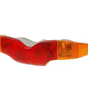 Betrouwbaar Achterlicht rood voor Gilera Runner -05