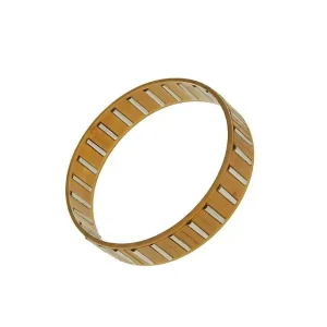 Must-Have Naaldlager Startkoppeling voor CPI, Keeway, China 2T, 1E40QMB
