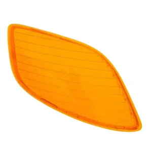 Knipperlichtglas voorkant rechts OEM voor Piaggio Zip RST (96-99) vervangen door PI-498868 Betrouwbaar