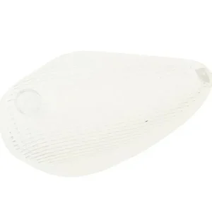 Dagaanbieding Knipperlichtglas voorkant links voor NRG mc³, Purejet TPH (06-)