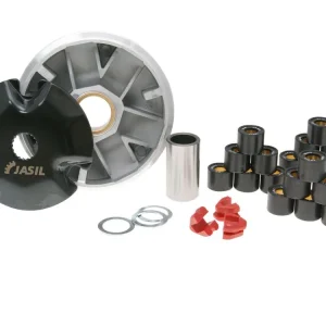 Vario Top Racing SV1 Speed voor Piaggio (98-) Betaalbaar