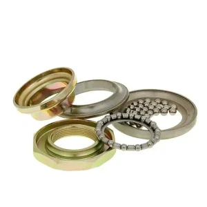 Aanbieding Balhoofdlagers Set voor Honda SES, SH 125, 150