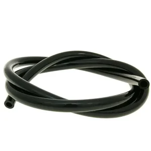 Benzineslang CR zwart 1m - 6x10mm Nu Kopen