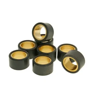 Populair Variorollen 25x15 - 20,00g - 8 Stuks