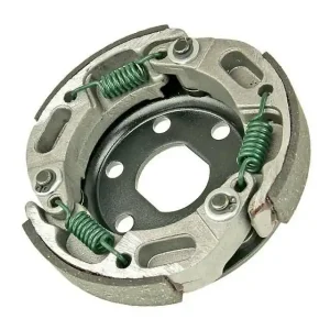 Flitsaanbieding Koppeling Top Racing D=105mm voor 107mm Koppelingsglocke