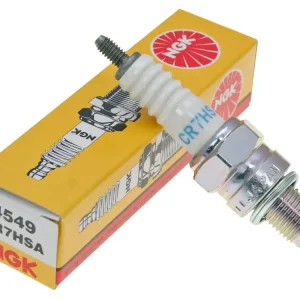 Bougie NGK CR7HSA Merkproduct
