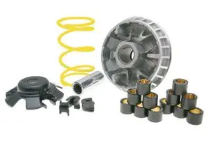 Dagaanbieding Vario Malossi Multivar 2000 voor Kymco Xciting, KXR, MXU, Maxxer, Arctic Cat, Barossa 250-300cc
