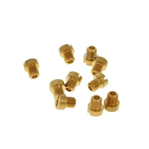 Carburateur Hoofdsproeier 101 Octane voor Dellorto Carburateur M5 - 056 Premium