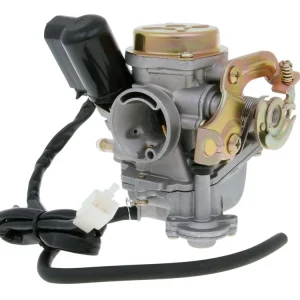 Finale Uitverkoop Carburateur Naraku V.3 18,5mm voor 50-90cc 4-Takt 139QMB/A