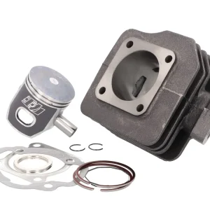 Veilige Betaling Cilinderkit Naraku 75cc voor Kymco, SYM verticaal