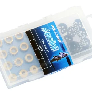 Direct Verzonden Afstelset Polini voor Vario 16x13mm - 3,5-5,0g