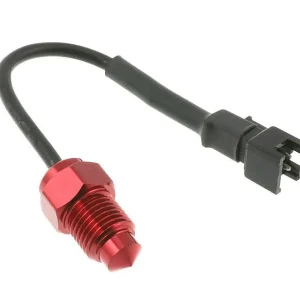Superprijs Temperatuursensor voor Koso instrumenten M10x1,0