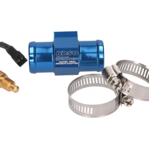 Weekendaanbieding Koelslang adapter voor Temperatuursensor 26mm