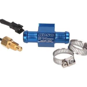 Koopje Koelslang adapter voor Temperatuursensor 14mm