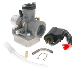 Carburateur Arreche 19mm met E-Choke voor Minarelli, Keeway, CPI Express Levering