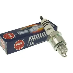 Goedkoop Bougie NGK Iridium BR6HIX