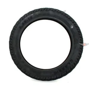 Band Nylon 2,25 x 12 Velg Classic voor Brommer, Brommer, Mokick Shop Nu